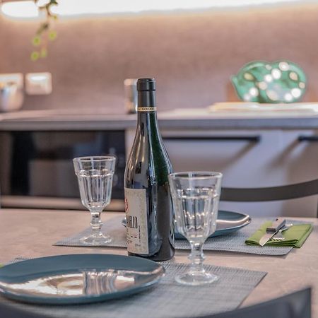 Bdc_7 Apartment Πάρμα Εξωτερικό φωτογραφία