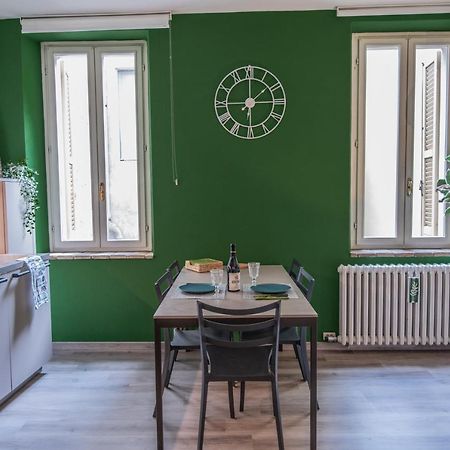 Bdc_7 Apartment Πάρμα Εξωτερικό φωτογραφία