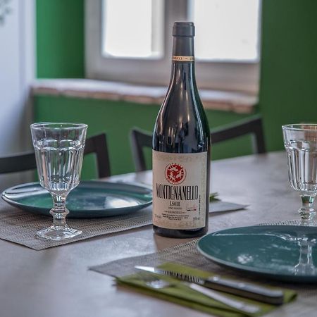 Bdc_7 Apartment Πάρμα Εξωτερικό φωτογραφία