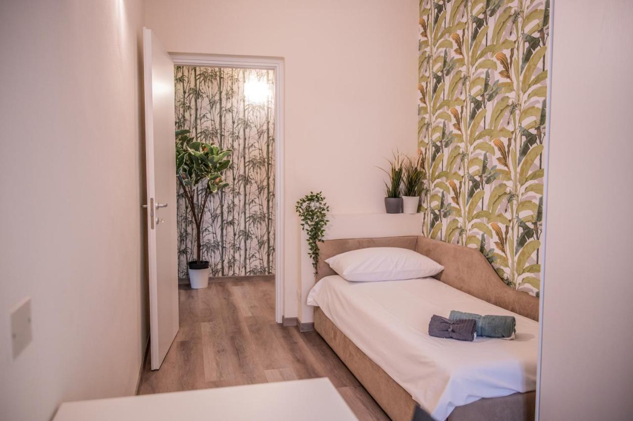 Bdc_7 Apartment Πάρμα Εξωτερικό φωτογραφία