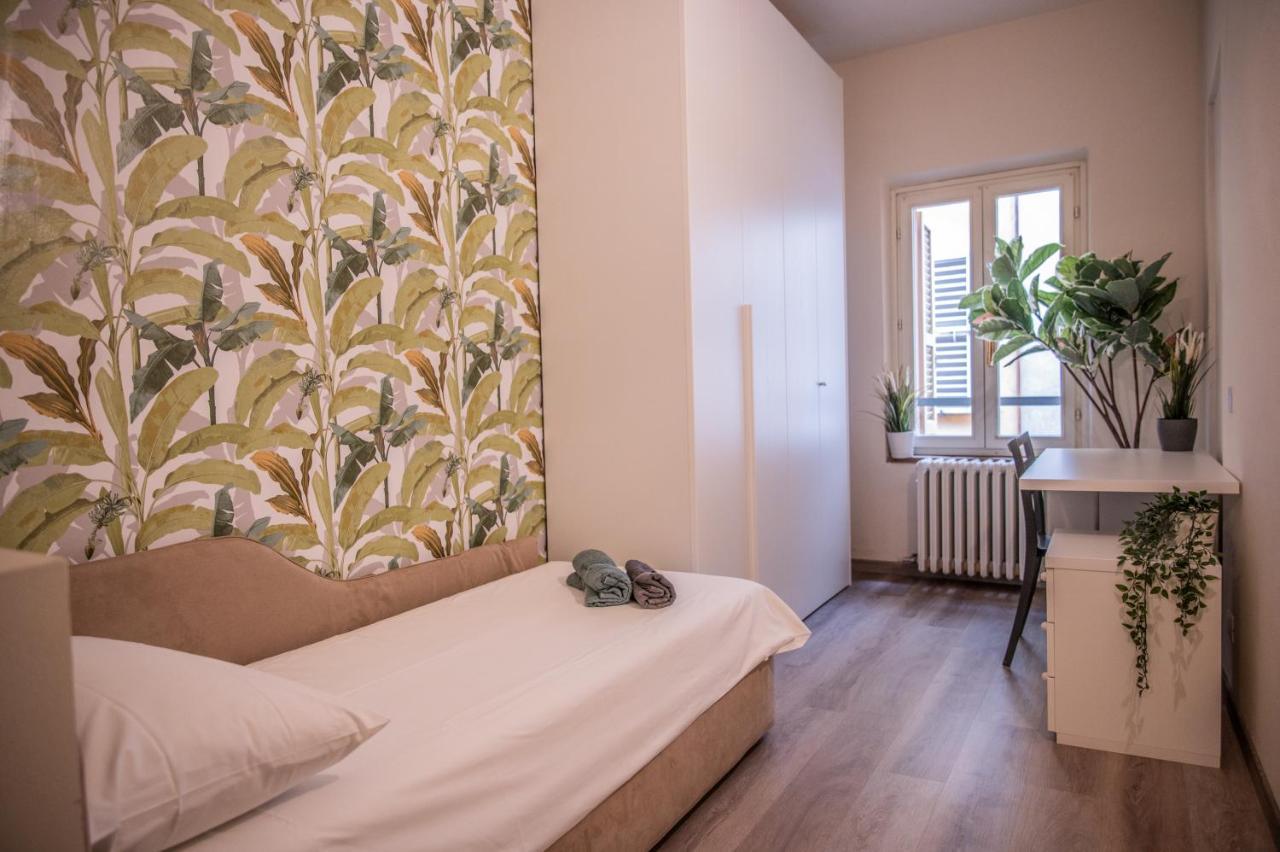Bdc_7 Apartment Πάρμα Εξωτερικό φωτογραφία
