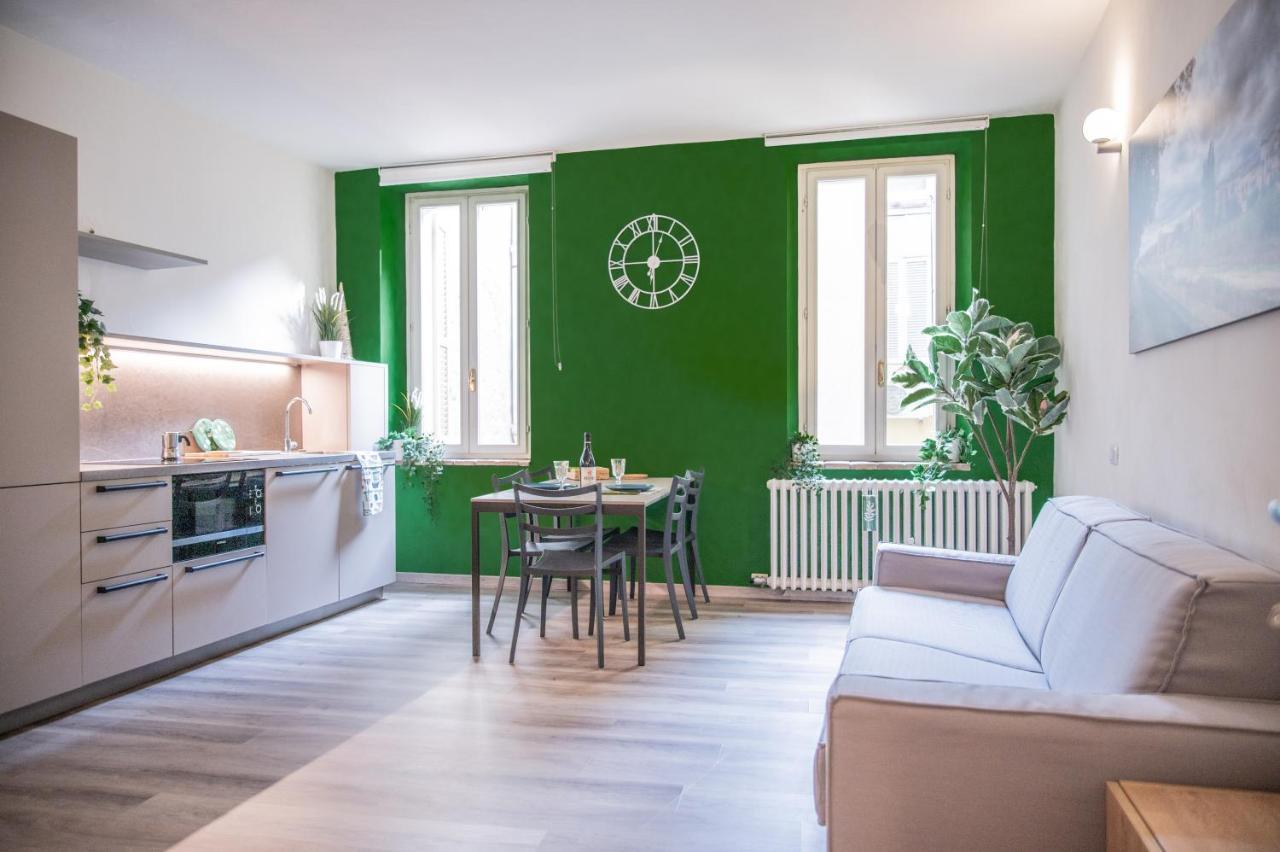 Bdc_7 Apartment Πάρμα Εξωτερικό φωτογραφία