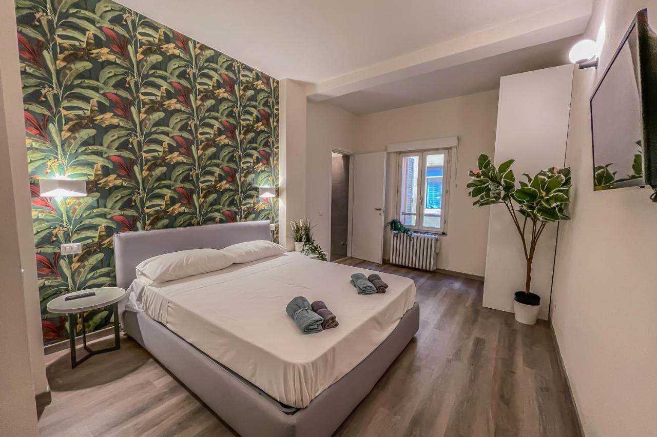 Bdc_7 Apartment Πάρμα Εξωτερικό φωτογραφία