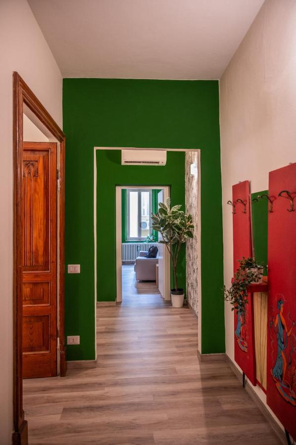 Bdc_7 Apartment Πάρμα Εξωτερικό φωτογραφία
