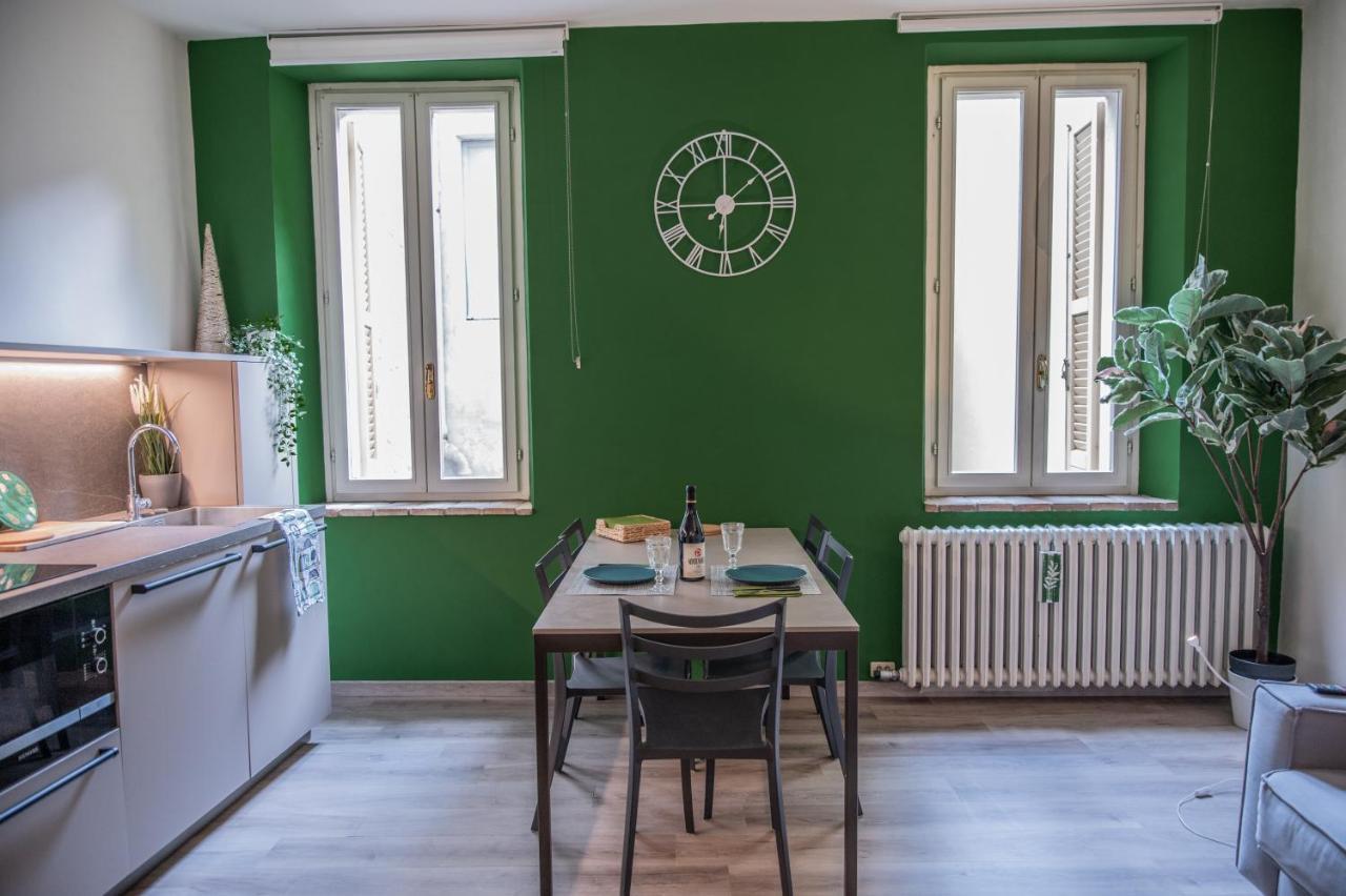Bdc_7 Apartment Πάρμα Εξωτερικό φωτογραφία