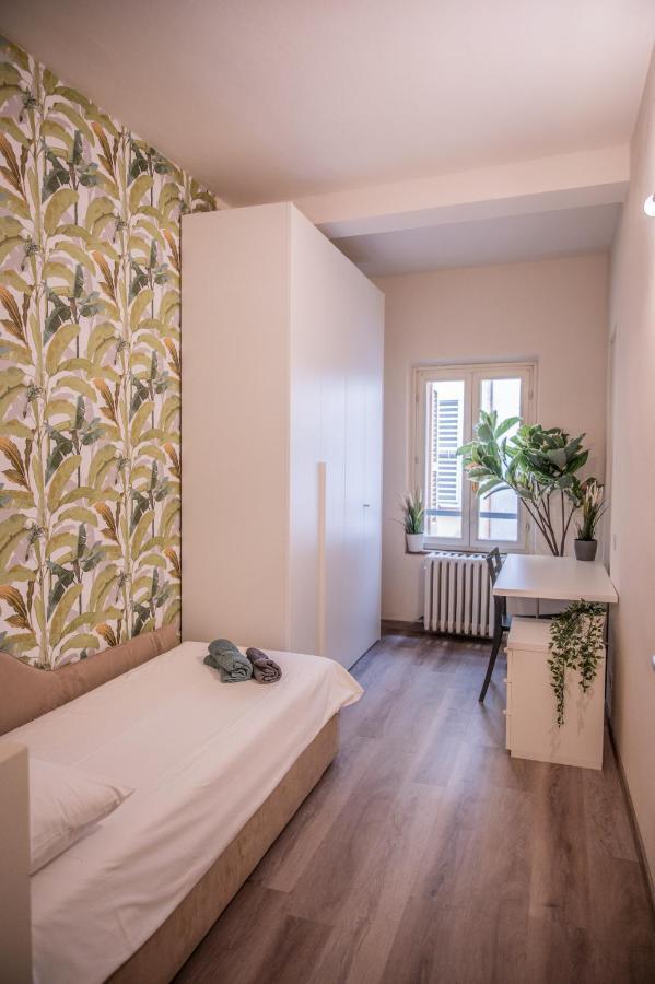 Bdc_7 Apartment Πάρμα Εξωτερικό φωτογραφία