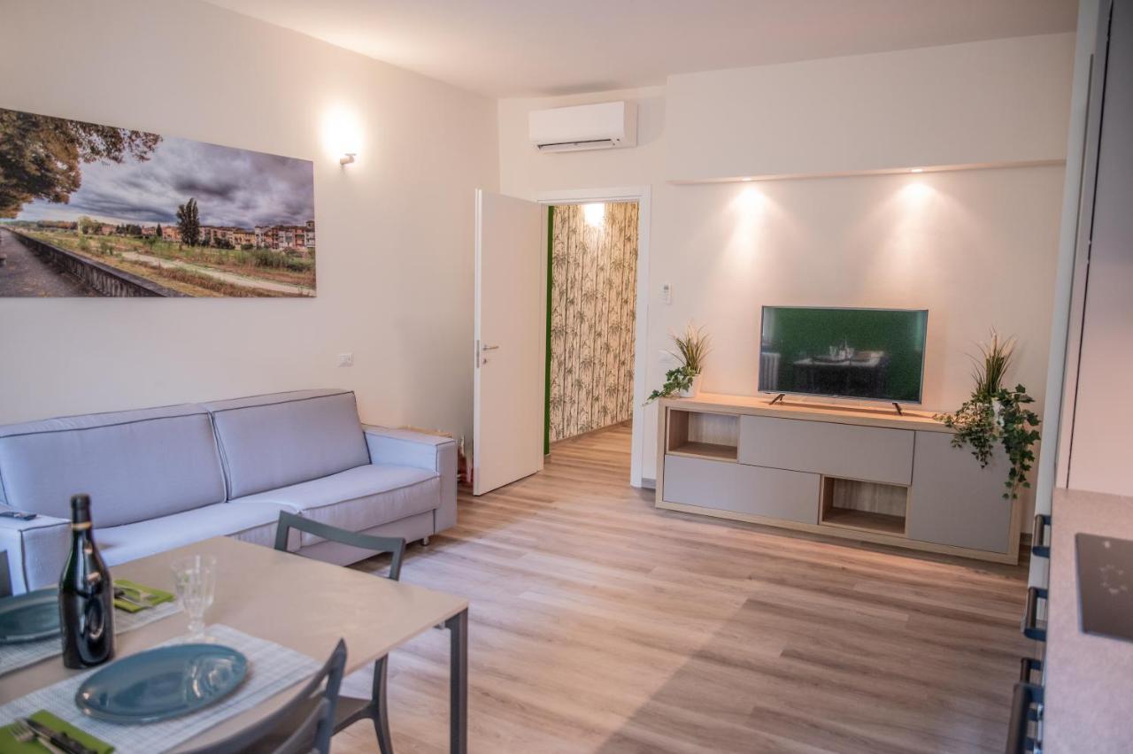 Bdc_7 Apartment Πάρμα Εξωτερικό φωτογραφία